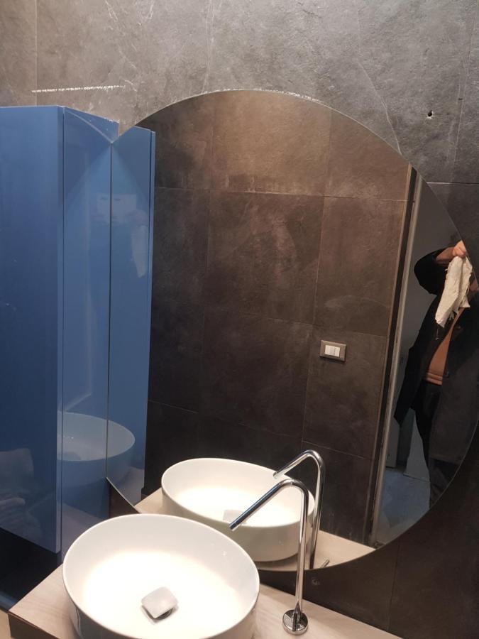 Massaro Apartments Via Cavorso Chieti Abruzzo 外观 照片