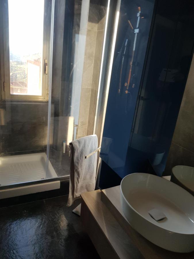 Massaro Apartments Via Cavorso Chieti Abruzzo 外观 照片