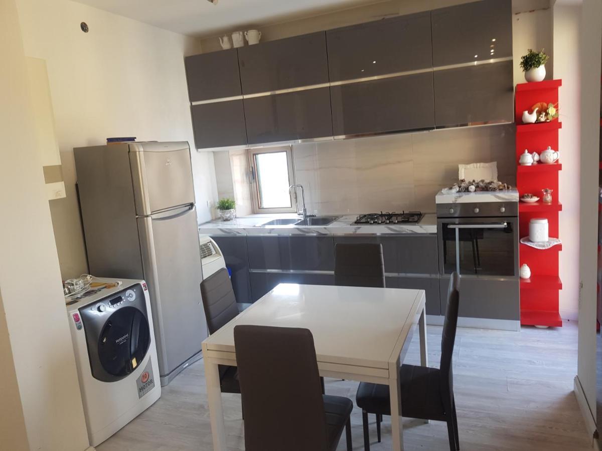 Massaro Apartments Via Cavorso Chieti Abruzzo 外观 照片