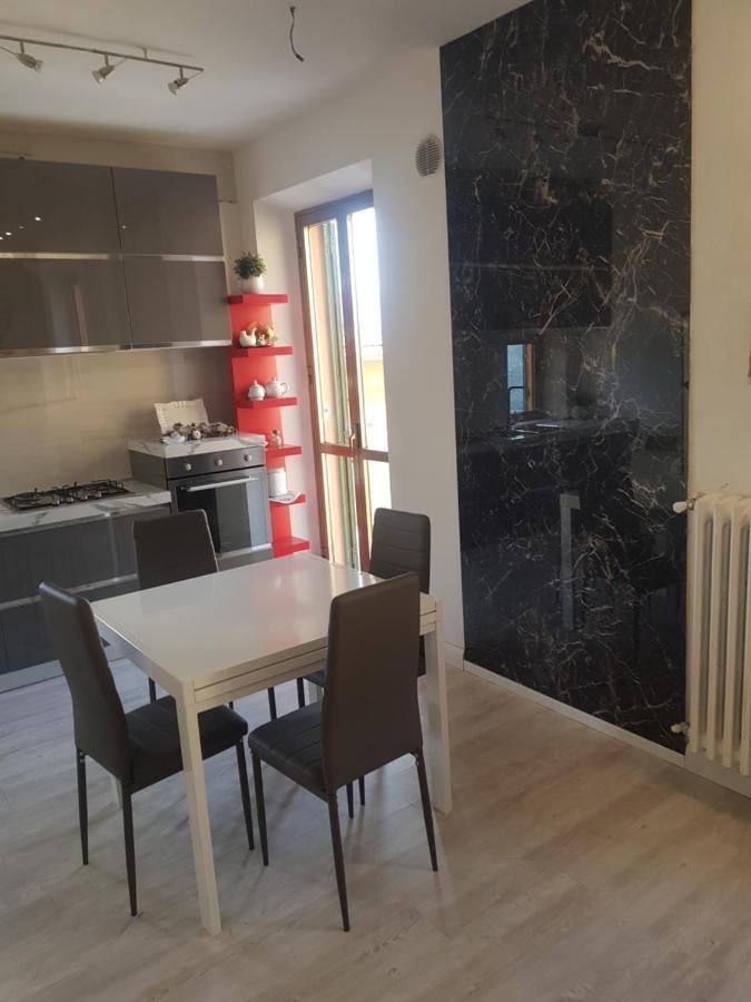 Massaro Apartments Via Cavorso Chieti Abruzzo 外观 照片