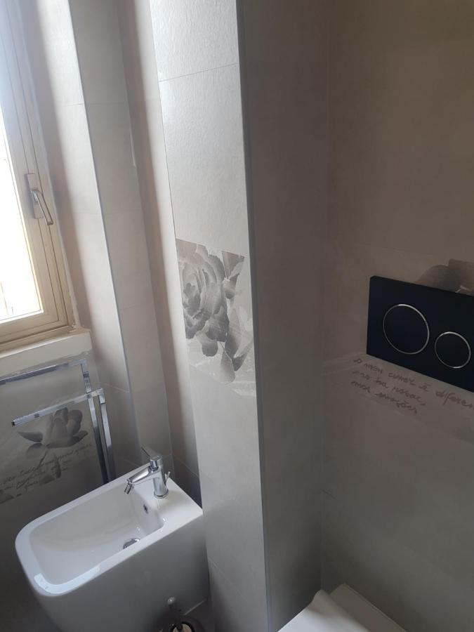 Massaro Apartments Via Cavorso Chieti Abruzzo 外观 照片