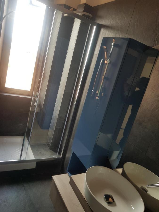Massaro Apartments Via Cavorso Chieti Abruzzo 外观 照片