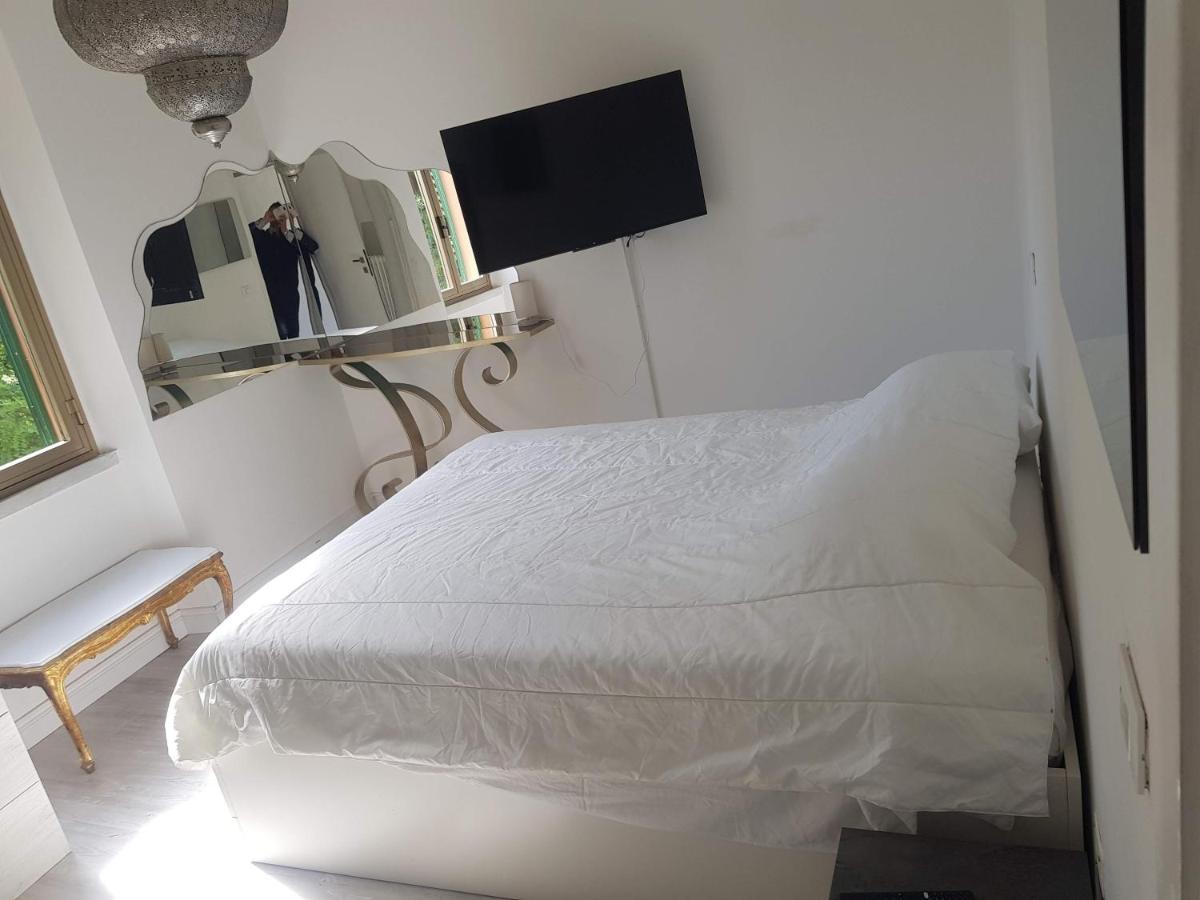 Massaro Apartments Via Cavorso Chieti Abruzzo 外观 照片